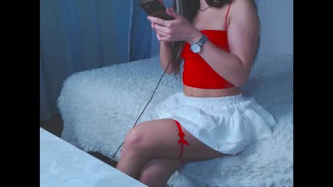 amelinamersi online show from September 29, 7:02 pm