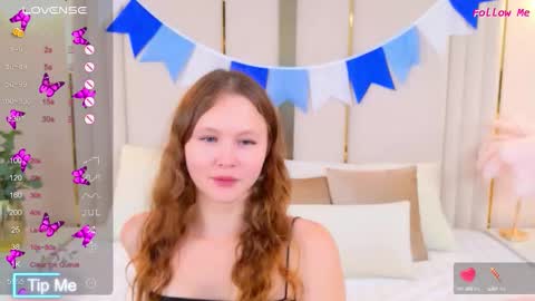 AmeliRoyse online show from September 24, 5:52 pm