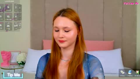 AmeliRoyse online show from March 11, 5:16 pm