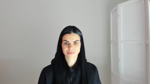 amelisweet online show from October 27, 9:20 am