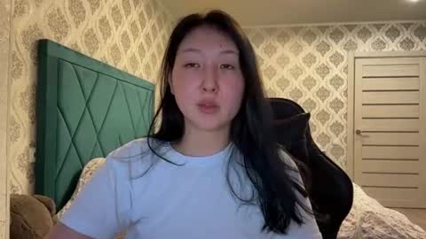 Ameliya online show from June 24, 9:22 pm