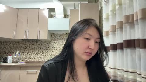 Ameliya online show from April 27, 9:34 pm