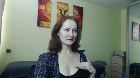 Snapshot of amelly777 chatting on February 17, 11:34 am amelly777 online show from February 17, 11:34 am