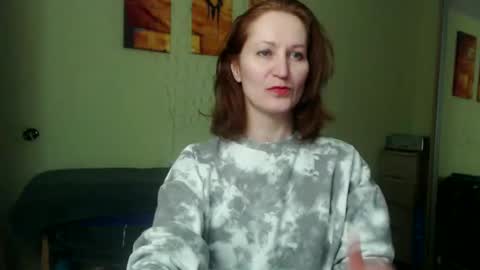 Snapshot of amelly777 chatting on February 17, 4:17 pm amelly777 online show from February 17, 4:17 pm