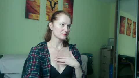 Snapshot of amelly777 chatting on February 24, 4:58 pm amelly777 online show from February 24, 4:58 pm