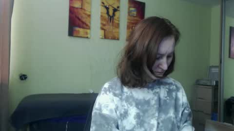 Snapshot of amelly777 chatting on February 13, 12:00 pm amelly777 online show from February 13, 12:00 pm