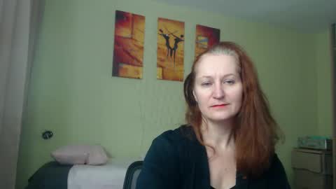 Snapshot of amelly777 chatting on February 6, 9:17 pm amelly777 online show from February 6, 9:17 pm