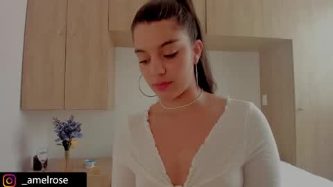 ONLYFANS amel rose22 online show from February 27, 5:37 pm