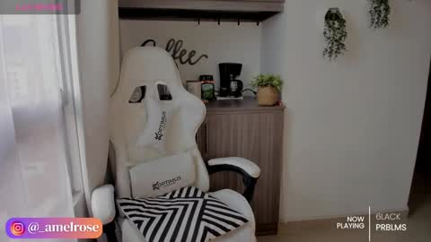 ONLYFANS amel rose22 online show from September 22, 9:30 pm