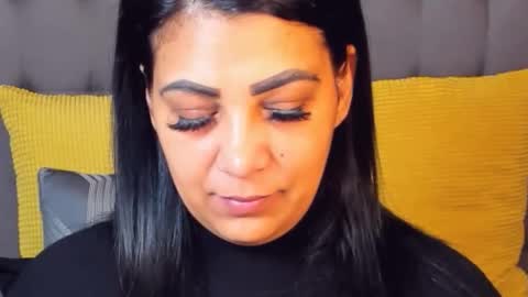 amelycube343767 online show from February 3, 3:48 am