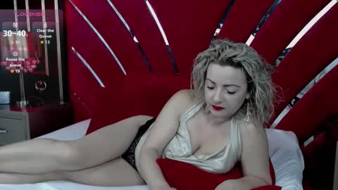 Amelya online show from October 20, 4:17 am