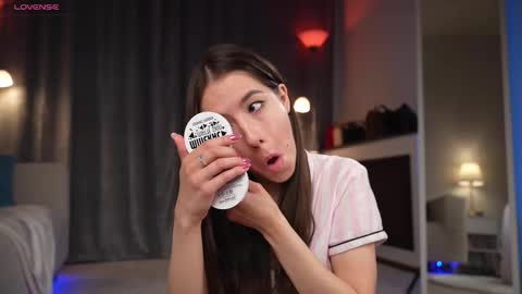 Amy  online show from October 9, 1:11 am