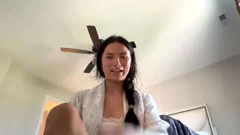 amereyraylyn2 online show from April 13, 4:22 pm