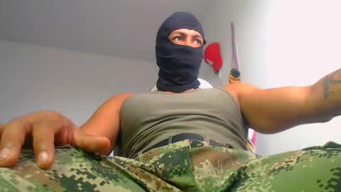 miguel online show from October 11, 12:43 pm