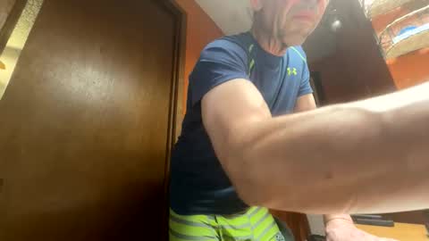 american_ron online show from March 26, 2:50 am