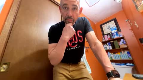 american_ron online show from February 3, 4:54 am