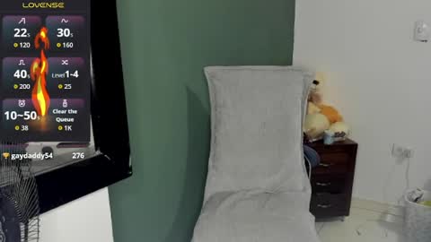 Lucian online show from April 6, 4:46 am