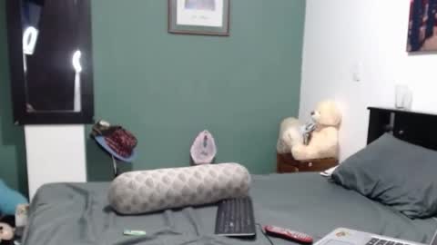 Lucian online show from October 7, 12:39 am