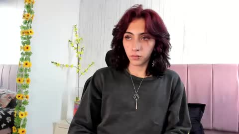 amethyst_01_ online show from January 7, 9:25 pm
