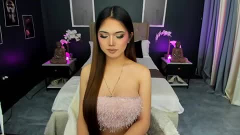 Claire online show from June 17, 3:11 am