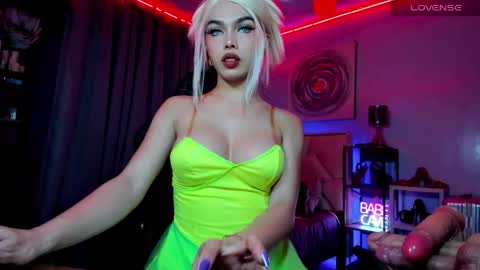 AMETHYST look at my BIO online show from February 13, 1:59 pm