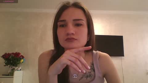 Snapshot of amethystnight_ chatting on March 11, 8:52 am Julia online show from March 11, 8:52 am