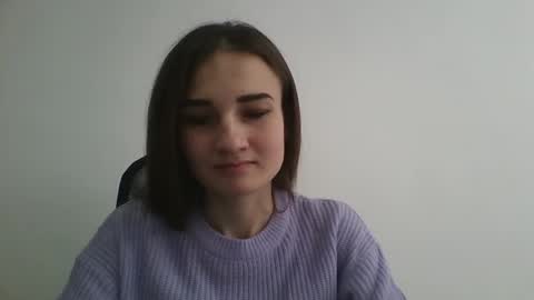 Snapshot of amethystnight_ chatting on February 21, 9:56 am Julia online show from February 21, 9:56 am