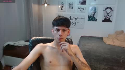 amethystshadow online show from November 20, 5:10 pm