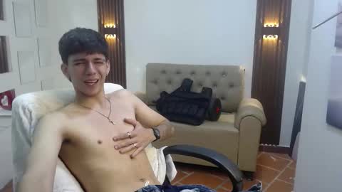 amethystshadow online show from March 26, 9:20 pm