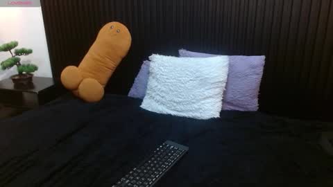 amethystshadow online show from October 26, 4:17 pm