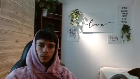 amethystshadow online show from April 26, 4:54 am