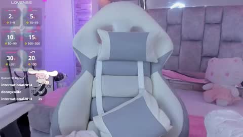 Snapshot of ametrix_ chatting on March 8, 10:24 pm online show from March 8, 10:24 pm