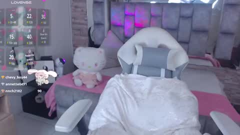 Snapshot of ametrix_ chatting on March 2, 10:16 pm online show from March 2, 10:16 pm