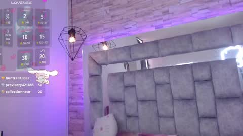Snapshot of ametrix_ chatting on February 21, 10:04 pm online show from February 21, 10:04 pm