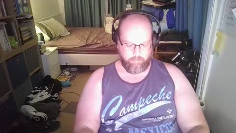 Snapshot of amf_1982 chatting on January 26, 11:17 am Andy online show from January 26, 11:17 am