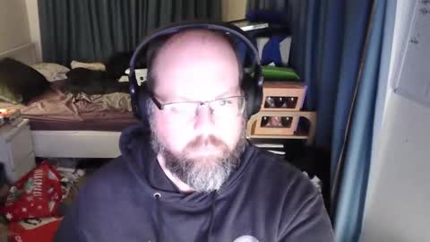 Andy online show from September 25, 1:29 pm