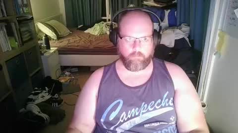 Snapshot of amf_1982 chatting on January 27, 12:37 pm Andy online show from January 27, 12:37 pm