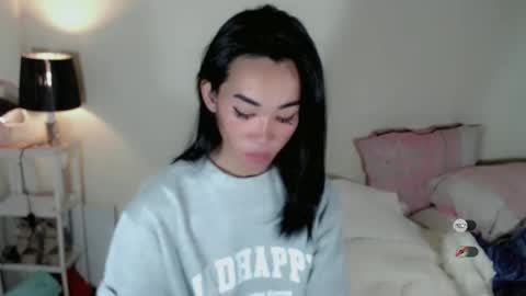 JOANNA online show from September 29, 3:16 am