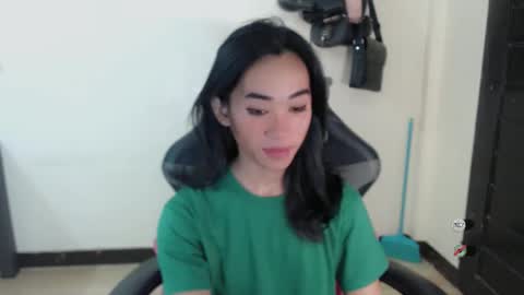 JOANNA online show from October 9, 2:17 am