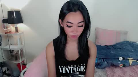 JOANNA online show from October 23, 2:35 am