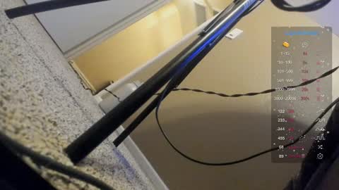 Amia online show from February 14, 2:07 am