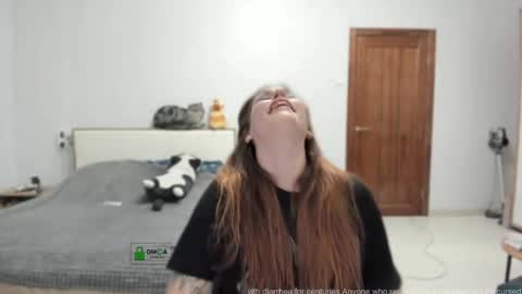 VelvetCaprice online show from March 30, 3:45 pm