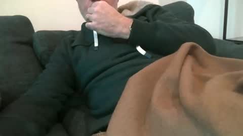 amicabledad online show from December 20, 7:32 pm