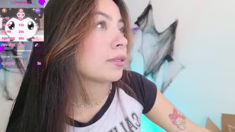 Amy online show from October 21, 4:21 pm