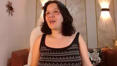 Amie  online show from October 16, 11:32 am