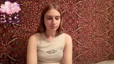 Iveta online show from October 15, 7:37 pm