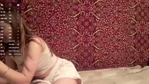 Iveta online show from December 17, 7:09 pm