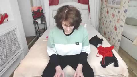 Ami online show from January 14, 12:46 pm