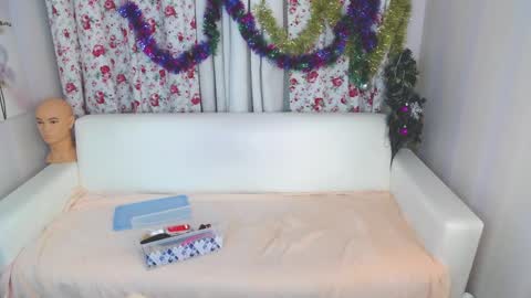 Ami online show from January 17, 12:52 pm