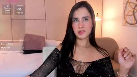 Amira sweet online show from March 1, 9:37 pm